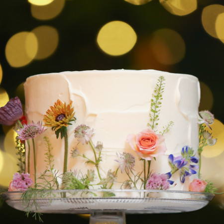 ふたりの特別な日のために