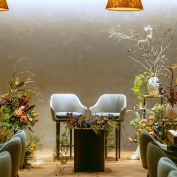 MAISON VERTE