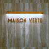 MAISON VERTE