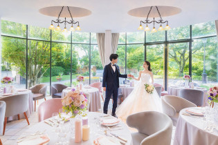 【披露宴】スタート|ブライダルフォートの写真(56362368)