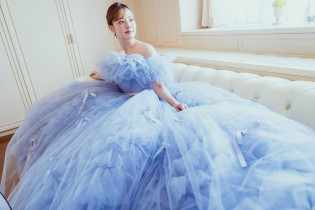 【おふたりのこだわりを】ドレス|ブライダルフォートの写真(56362973)