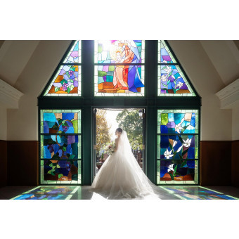 ブライダルフォート