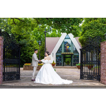 ブライダルフォート