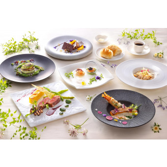 ブライダルフォート