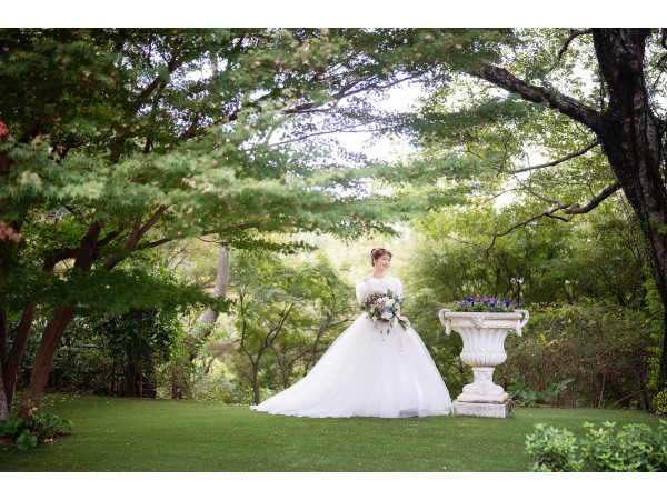 ブライダルフォート