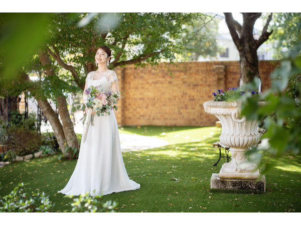 ブライダルフォート