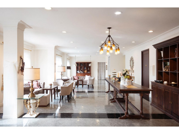 ブライダルフォート