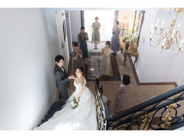 ブライダルフォート