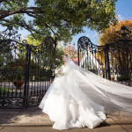 結婚式当日の流れ