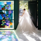 《リニューアル1周年★記念BIG★最大120万円優待》挙式料全額＊衣装1点目半額などの豪華特典つき