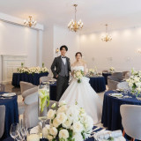【 GWだけの期間限定 】挙式料や会場使用料、新郎新婦衣装40%OFFなど含む《 豪華10大特典 》