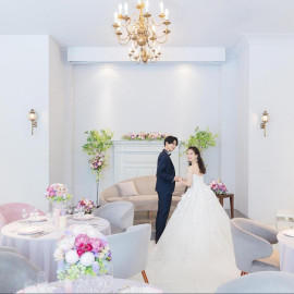 《 何も決まってなくてもOK 》見学×豪華試食★初めて体験フェア