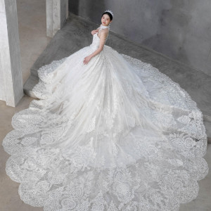 ドレス選びに、妥協しない花嫁へ|ブライダルフォートの写真(56424073)