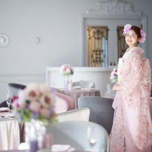 【写真で残す結婚式】憧れのロケーションで叶えるフォトプランも