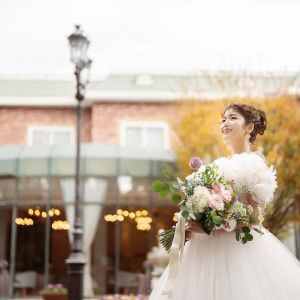 フォトウエディングのご相談もお気軽に|ブライダルフォートの写真(56371259)