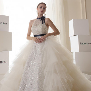 人気ブランドの最新ドレスを随時入荷