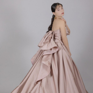 《 ドレス試着つき 》本格チャペル見学★憧れの花嫁体験ツアー