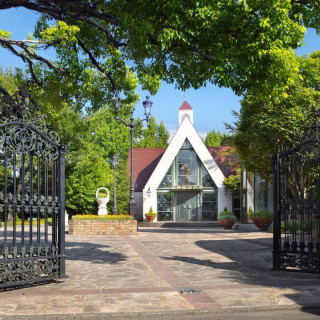 《 ゲストも安心♪ 》結婚式ご当日の送迎バスを1台プレゼント