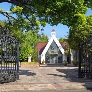 《 ゲストも安心♪ 》結婚式ご当日の送迎バスを1台プレゼント