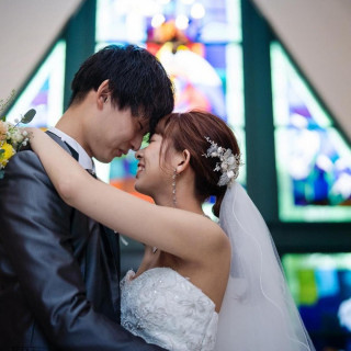 【 初見学におすすめ! 】光が彩るチャペル×森の邸宅ALL見学ツアー