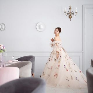 \ HPリニューアル公開記念 /来館ギフト×豪華特典◎贅沢フレンチ試食