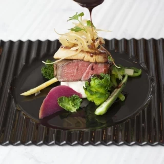 おもてなし派に◎ゲスト目線で味わう3万円相当*美食フレンチ試食