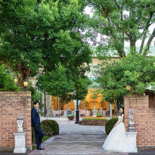 【 しらさぎの森×ガーデン体験フェア 】感動の美食フレンチ試食付