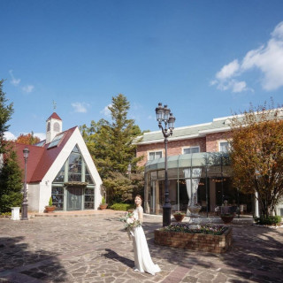 【 1日1組の貸切ウエディング 】プライベート婚*相談会