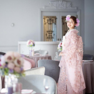 【 新春BIG★最大120万円優待 】挙式料や、衣装、料理などを含む《年に一度の豪華10大特典》