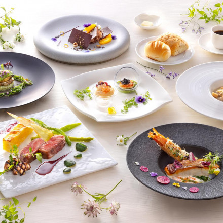 ブライダルフォート