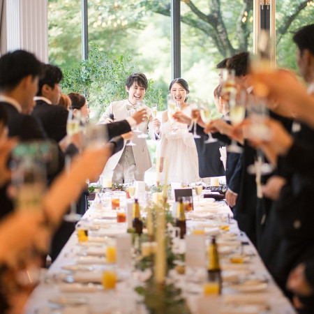 ブライダルフォート