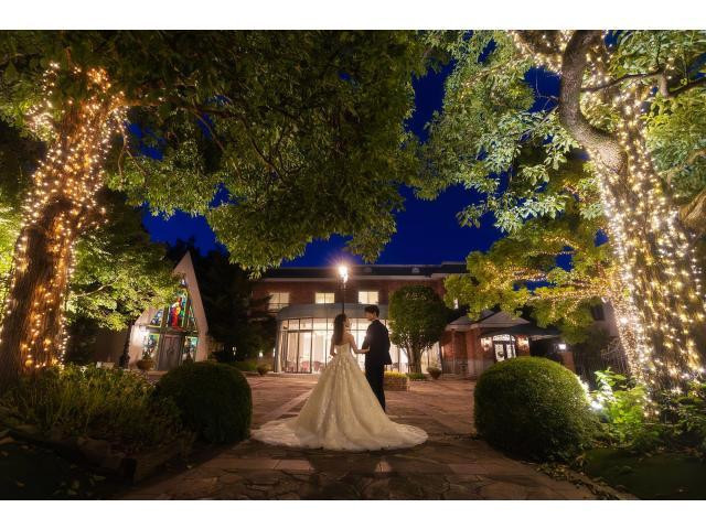 《 1日1組 貸切ウエディングの魅力 》