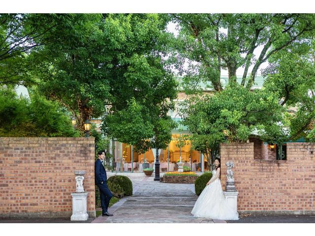 《 1日1組 貸切ウエディングの魅力 》