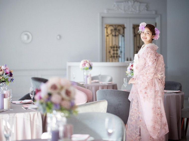 【写真で残す結婚式】憧れのロケーションで叶えるフォトプランも