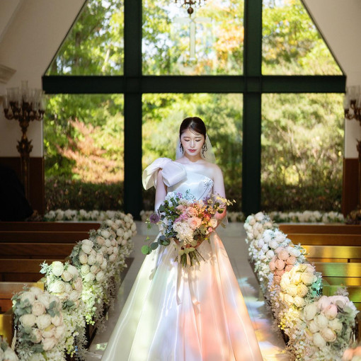 ブライダルフォート