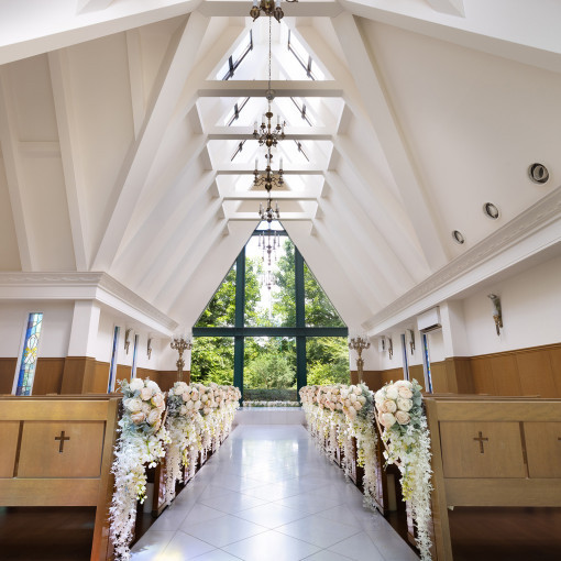 ブライダルフォート