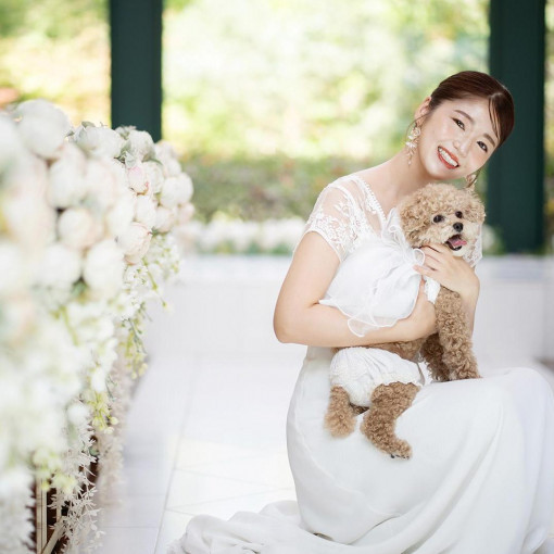 ブライダルフォート