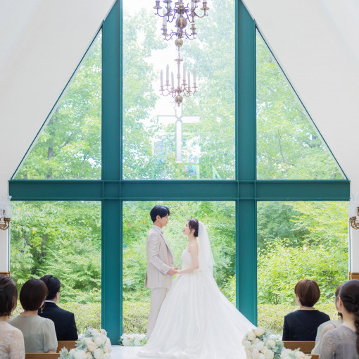 ブライダルフォート