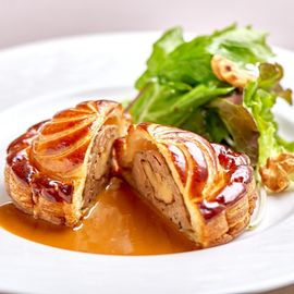 <祝日限定>至高の美食×グランメゾンのおもてなし体験フェア