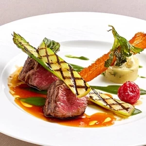 【6月プレミア試食会★】好立地×貸切邸宅×美食でおもてなしW