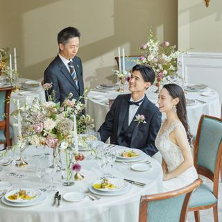 <初見学におすすめ>1組貸切邸宅×美食×おもてなし体験フェア