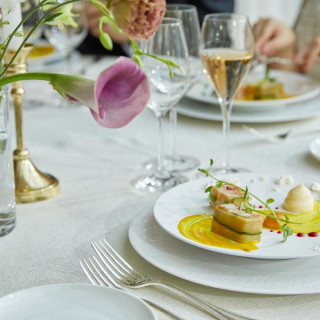 【料理でゲスト満足度◎】星付きシェフの絶品コース試食×相談会