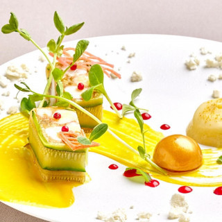 *新春ラスト*上質な美食体験*グランメゾンおもてなし体験フェア