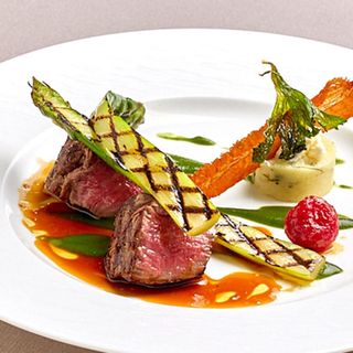 ＼月末限定／上質な美食×グランメゾンのおもてなし体験フェア