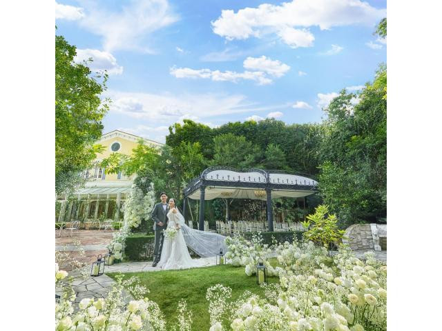 【人気フォトスポットをご案内】