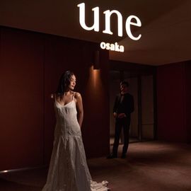【1ランク上のご結婚式をお届け】NEW OPENのart空間