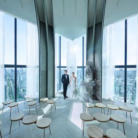 残1◇160万優待×1万ギフト|星付フォアグラ豪華4万試食×建築美