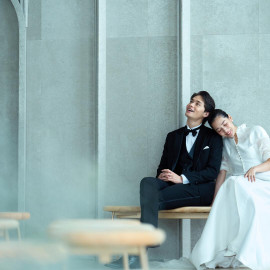 年に一度｜140万優待＆フォアグラ×国産牛7品試食◆絶景×建築美