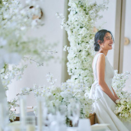 年に一度|140万優待&フォアグラ×国産牛7品試食◆絶景×建築美