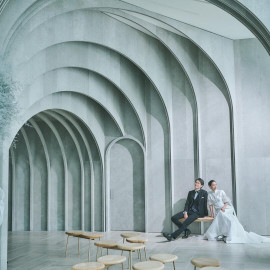 ｜初見学の方へ｜絶景×貸切×建築美◇相談会＆試食◇ALL案内